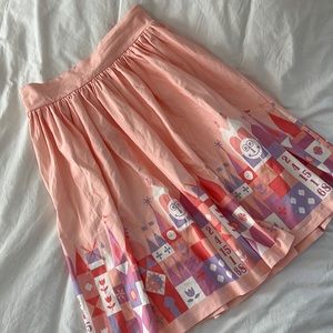 Taylor Joelle  (women)small world skirt